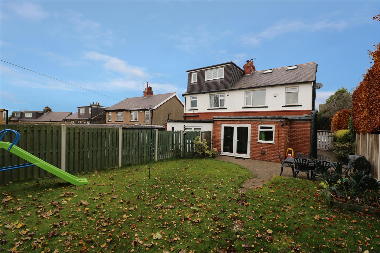 Green Lane, Yeadon Hardisty And Co